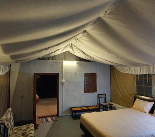 Nannilam Organic Farm Stay