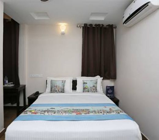OYO 9476 Hotel Mittal