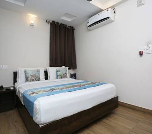 OYO 9476 Hotel Mittal