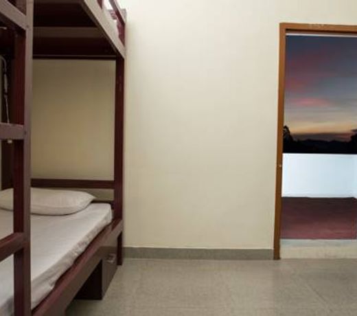 Trippr Kodaikanal Backpacker Hostel