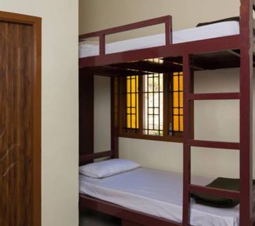 Trippr Kodaikanal Backpacker Hostel