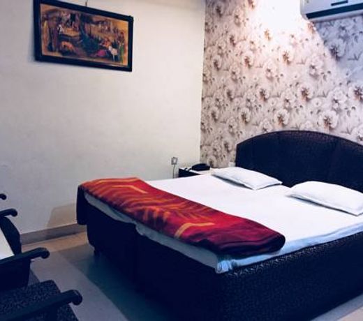 Hotel Mehak