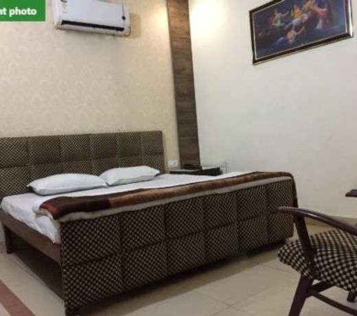 Hotel Mehak