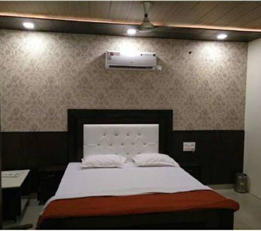 Hotel Mehak