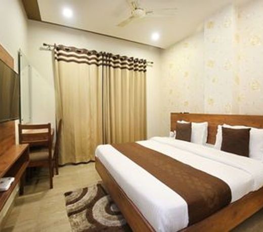 OYO 10419 Gilco Green Motel