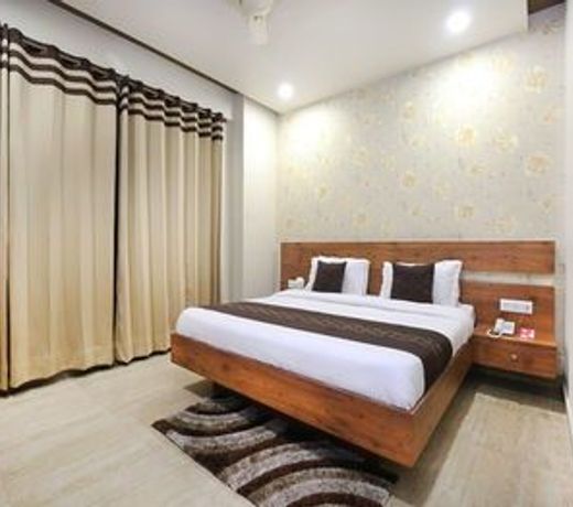OYO 10419 Gilco Green Motel