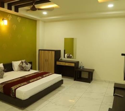 Shri Ram Residency