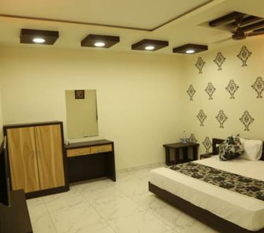 Shri Ram Residency
