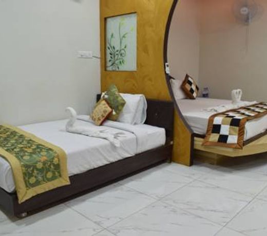 Shri Ram Residency