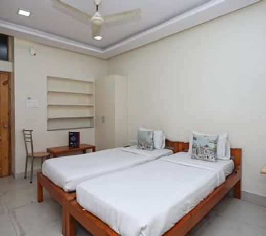OYO 10609 Hotel Jodhpur Royals