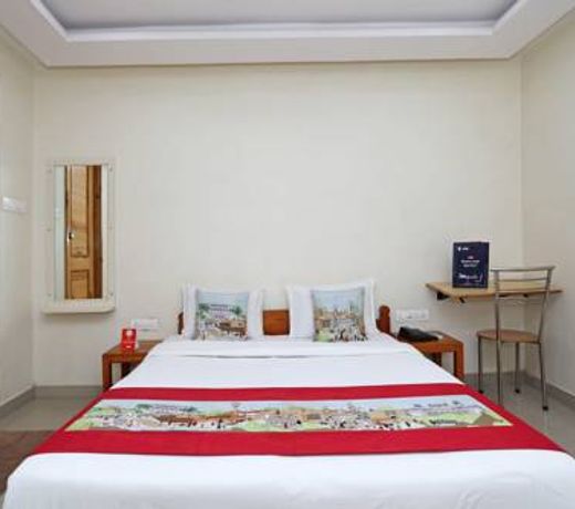 OYO 10609 Hotel Jodhpur Royals