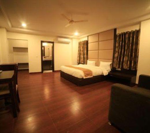 Adya Inn