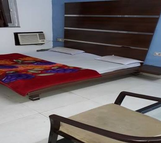 hotel krishna residency