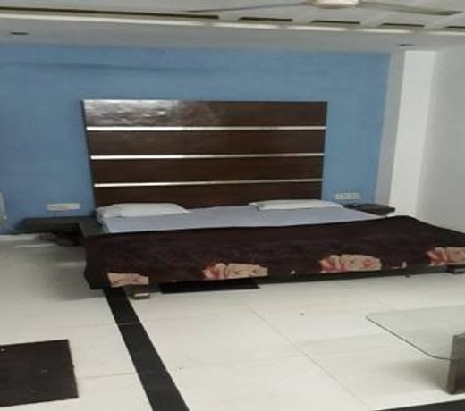 hotel krishna residency