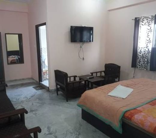 Hotel Lakshya Palace