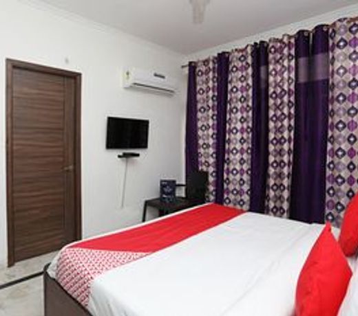 OYO 10864 Hotel Fernweh Homestay