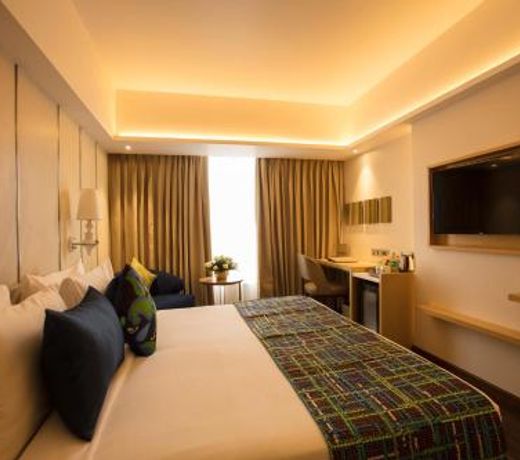 WOW Hotel - A luxury boutique hotel