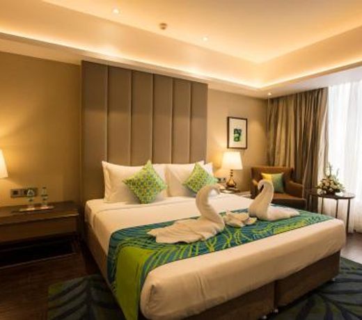 WOW Hotel - A luxury boutique hotel