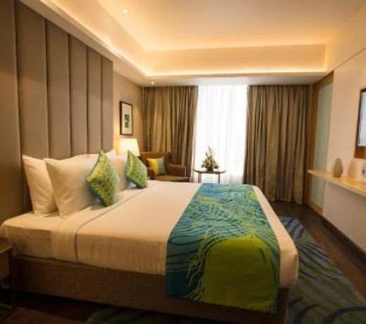 WOW Hotel - A luxury boutique hotel