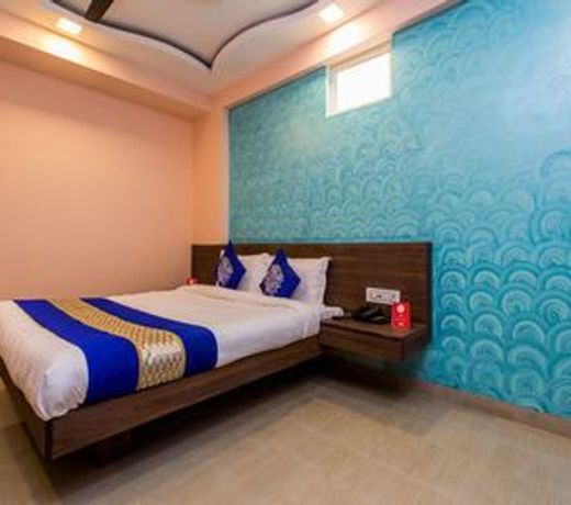FabExpress SVL Inn