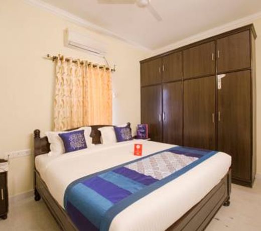 OYO 10597 Hotel Nirvana INN