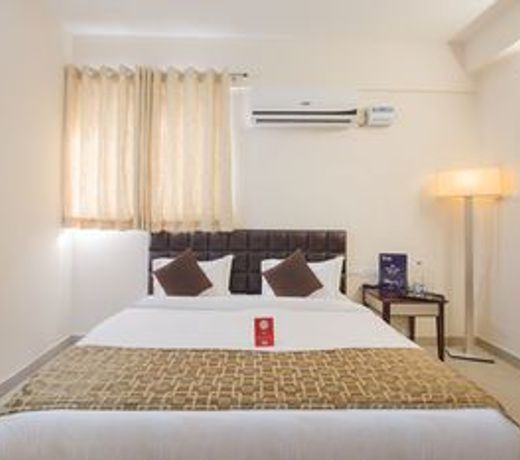 Vaccinated Staff - Capital O 10594 Hotel Marie Gold