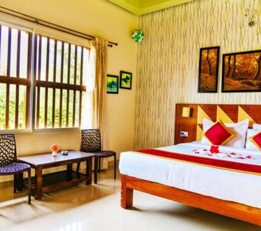 Honeydewwz Exoticaa Hotel & Resort