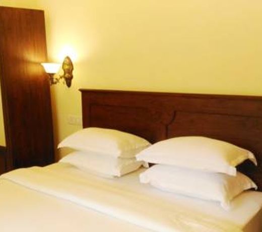 Resort Palmeiras Dourado