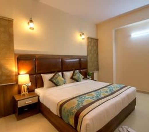 Atithi Suites - An AHG Hotel