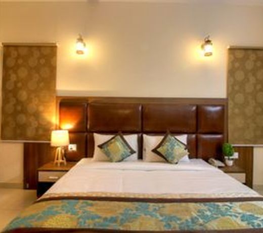 Atithi Suites - An AHG Hotel