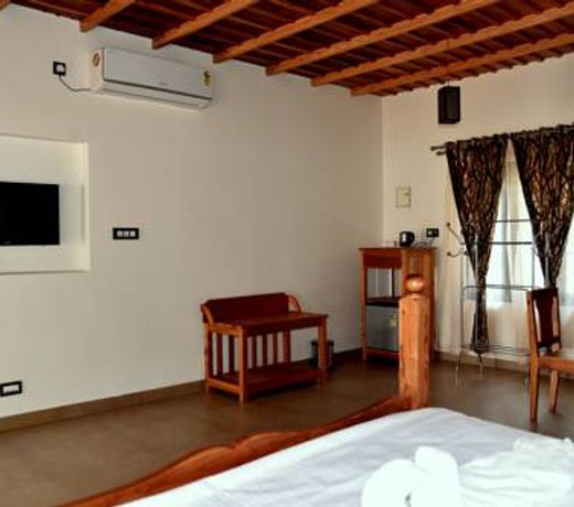 Marari Green Villas