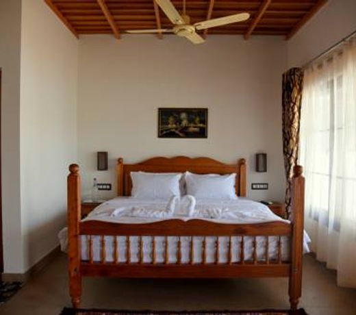 Marari Green Villas