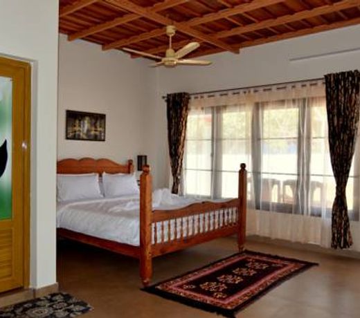 Marari Green Villas
