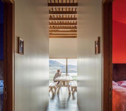 Drangar Country Guesthouse