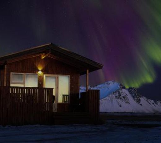 Aurora Cabins