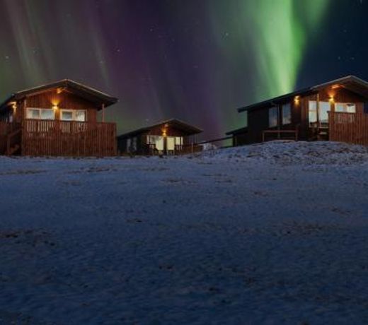 Aurora Cabins