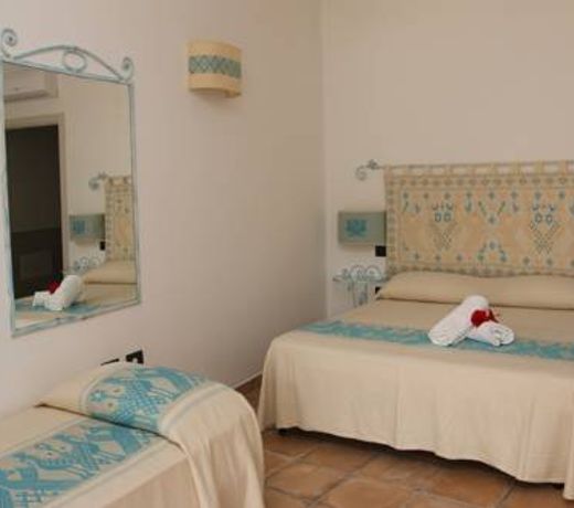 Tre Lune Resort