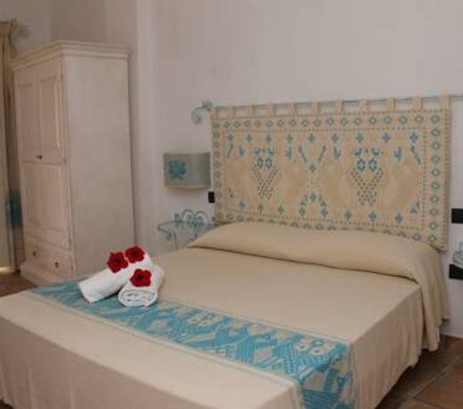 Tre Lune Resort