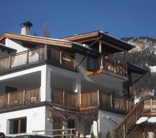 casa Lory