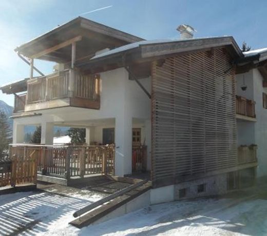 casa Lory