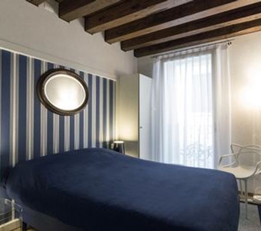 Palazzo Monigo Apartment