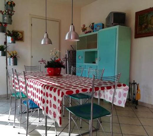Casa Arcobaleno