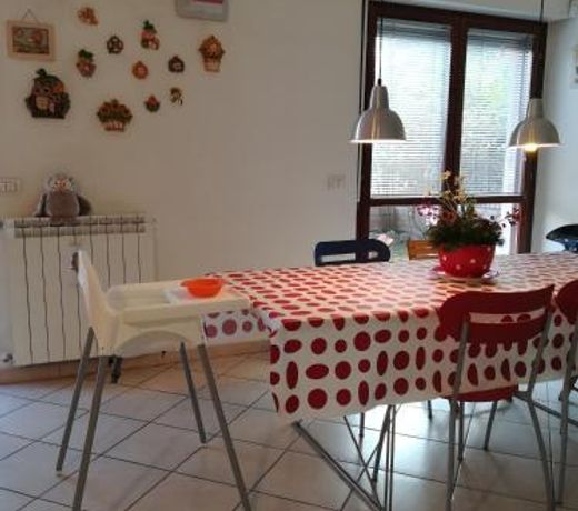 Casa Arcobaleno