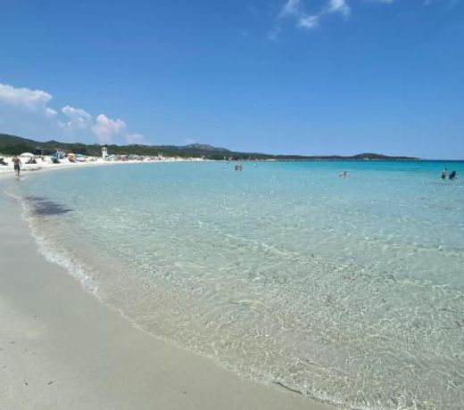 La casa blu