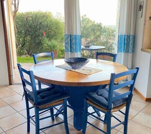 La casa blu