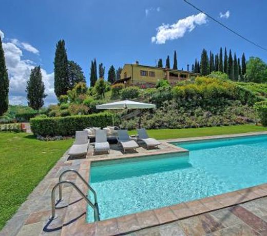 Villa Sabrina