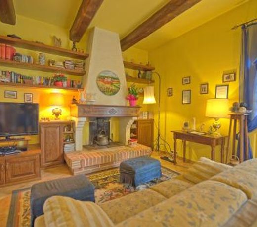 Villa Sabrina