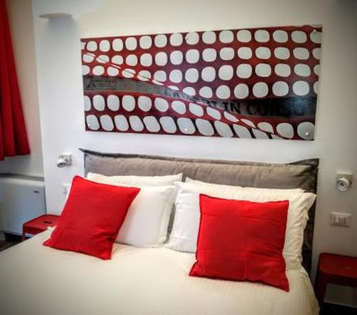 CIVICO 7 Holiday Rooms