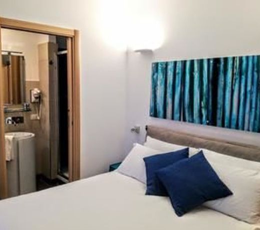 CIVICO 7 Holiday Rooms