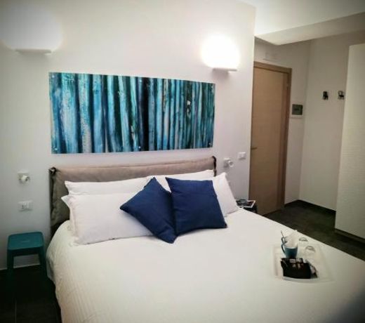 CIVICO 7 Holiday Rooms